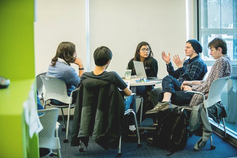 Jelly Incubation Fund for Khoury College of Computer Sciences